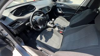 Peugeot 308 2016 1.6 DIESEL 120HP-thumb-15
