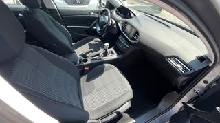 Peugeot 308 2016 1.6 DIESEL 120HP-thumb-21