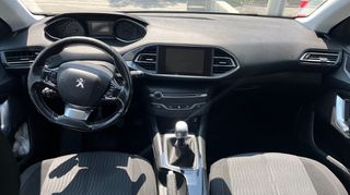 Peugeot 308 2016 1.6 DIESEL 120HP-thumb-23