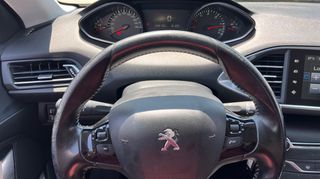 Peugeot 308 2016 1.6 DIESEL 120HP-thumb-27