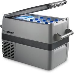 DOMETIC 37lt ΨΥΓΕΙΟΚΑΤΑΨΥΚΤΗΣ! ΦΟΡΗΤΟ 12Volt ΚΟΡΥΦΑΙΟ ΨΥΓΕΙΟ ΣΑΝ ΚΑΙΝΟΥΡΓΙΟ ! ΕΤΟΙΜΟΠΑΡΑΔΟΤΟ