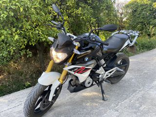 Bmw G 310 R 2019-thumb-3