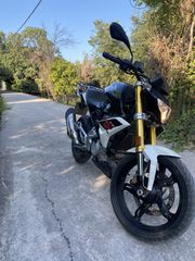 Bmw G 310 R 2019-thumb-1