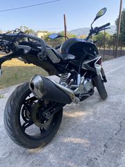 Bmw G 310 R 2019-thumb-2