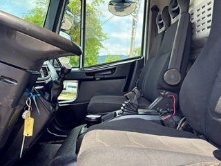 Iveco 2018 EUROCARGO 110-250 * ΠΛΑΤΦΟΡΜΑ 4,60 m* 4x4-thumb-6
