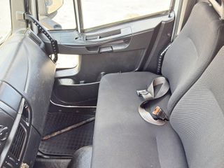 Iveco 2018 EUROCARGO 110-250 * ΠΛΑΤΦΟΡΜΑ 4,60 m* 4x4-thumb-7