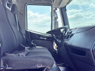 Iveco 2018 EUROCARGO 110-250 * ΠΛΑΤΦΟΡΜΑ 4,60 m* 4x4-thumb-8