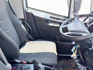 Iveco 2018 EUROCARGO 110-250 * ΠΛΑΤΦΟΡΜΑ 4,60 m* 4x4-thumb-9