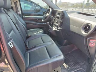 Mercedes-Benz Vito 2021 VITO TOURER 110 EXTRA LONG.///-thumb-9