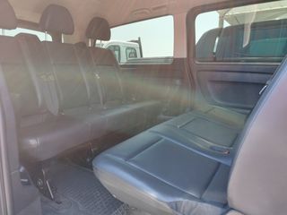Mercedes-Benz Vito 2021 VITO TOURER 110 EXTRA LONG.///-thumb-10