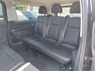 Mercedes-Benz Vito 2021 VITO TOURER 110 EXTRA LONG.///-thumb-12