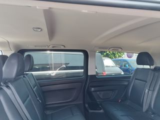 Mercedes-Benz Vito 2021 VITO TOURER 110 EXTRA LONG.///-thumb-13