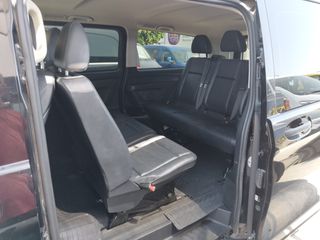 Mercedes-Benz Vito 2021 VITO TOURER 110 EXTRA LONG.///-thumb-14