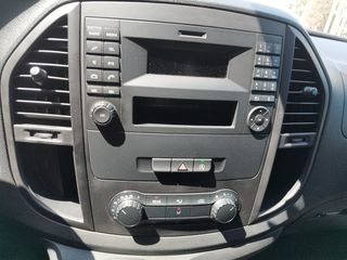 Mercedes-Benz Vito 2021 VITO TOURER 110 EXTRA LONG.///-thumb-6