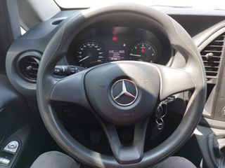 Mercedes-Benz Vito 2021 VITO TOURER 110 EXTRA LONG.///-thumb-5