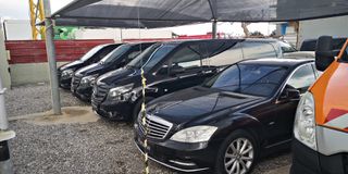 Mercedes-Benz Vito 2021 VITO TOURER 110 EXTRA LONG.///-thumb-43