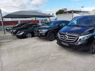 Mercedes-Benz Vito 2021 VITO TOURER 110 EXTRA LONG.///-thumb-54