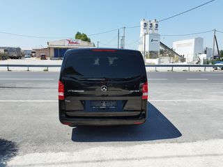 Mercedes-Benz Vito 2021 VITO TOURER 110 EXTRA LONG.///-thumb-3