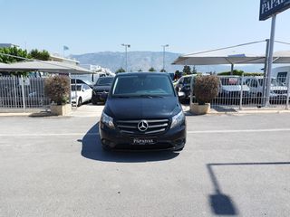 Mercedes-Benz Vito 2021 VITO TOURER 110 EXTRA LONG.///-thumb-1