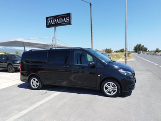 Mercedes-Benz Vito 2021 VITO TOURER 110 EXTRA LONG.///-thumb-17