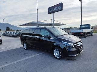 Mercedes-Benz Vito 2021 VITO TOURER 110 EXTRA LONG.///-thumb-34