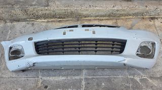 SUZUKI SWIFT H/B 14-17 ΠΡΟΦΥΛΑΚΤΗΡΑΣ ΕΜΠΡΟΣ (32Π1)