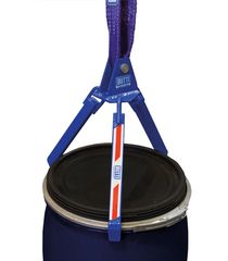 Butti 927AV3 Αρπάγη Βαρελιού για Φορτίο Βάρους ως 350kg