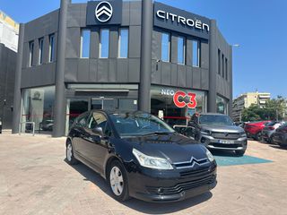 Citroen C4 2006 1.4 90HP