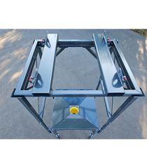 Δοκός Ανύψωσης Big Bag για Φορτίο Βάρους ως 2000kg