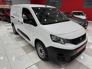 Φορτηγό Έως 7.5τ Peugeot 2021 Partner !L2 1.5 BlueHDi 100hp S&S ! ΕΛΛΗΝΙΚΟ! ΧΡΥΣΗ ΕΓΓΥΗΣΗ!-thumb-3