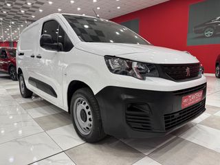Φορτηγό Έως 7.5τ Peugeot 2021 Partner !L2 1.5 BlueHDi 100hp S&S ! ΕΛΛΗΝΙΚΟ! ΧΡΥΣΗ ΕΓΓΥΗΣΗ!-thumb-5
