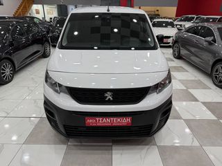 Φορτηγό Έως 7.5τ Peugeot 2021 Partner !L2 1.5 BlueHDi 100hp S&S ! ΕΛΛΗΝΙΚΟ! ΧΡΥΣΗ ΕΓΓΥΗΣΗ!-thumb-6