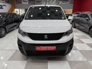 Φορτηγό Έως 7.5τ Peugeot 2021 Partner !L2 1.5 BlueHDi 100hp S&S ! ΕΛΛΗΝΙΚΟ! ΧΡΥΣΗ ΕΓΓΥΗΣΗ!-thumb-7