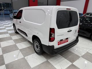 Φορτηγό Έως 7.5τ Peugeot 2021 Partner !L2 1.5 BlueHDi 100hp S&S ! ΕΛΛΗΝΙΚΟ! ΧΡΥΣΗ ΕΓΓΥΗΣΗ!-thumb-9
