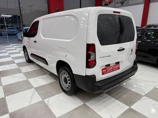 Φορτηγό Έως 7.5τ Peugeot 2021 Partner !L2 1.5 BlueHDi 100hp S&S ! ΕΛΛΗΝΙΚΟ! ΧΡΥΣΗ ΕΓΓΥΗΣΗ!-thumb-10