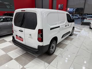 Φορτηγό Έως 7.5τ Peugeot 2021 Partner !L2 1.5 BlueHDi 100hp S&S ! ΕΛΛΗΝΙΚΟ! ΧΡΥΣΗ ΕΓΓΥΗΣΗ!-thumb-13