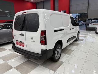 Φορτηγό Έως 7.5τ Peugeot 2021 Partner !L2 1.5 BlueHDi 100hp S&S ! ΕΛΛΗΝΙΚΟ! ΧΡΥΣΗ ΕΓΓΥΗΣΗ!-thumb-14