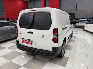 Φορτηγό Έως 7.5τ Peugeot 2021 Partner !L2 1.5 BlueHDi 100hp S&S ! ΕΛΛΗΝΙΚΟ! ΧΡΥΣΗ ΕΓΓΥΗΣΗ!-thumb-15