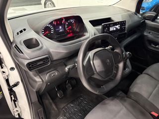 Φορτηγό Έως 7.5τ Peugeot 2021 Partner !L2 1.5 BlueHDi 100hp S&S ! ΕΛΛΗΝΙΚΟ! ΧΡΥΣΗ ΕΓΓΥΗΣΗ!-thumb-16
