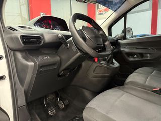 Φορτηγό Έως 7.5τ Peugeot 2021 Partner !L2 1.5 BlueHDi 100hp S&S ! ΕΛΛΗΝΙΚΟ! ΧΡΥΣΗ ΕΓΓΥΗΣΗ!-thumb-18