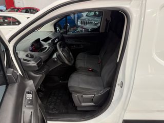 Φορτηγό Έως 7.5τ Peugeot 2021 Partner !L2 1.5 BlueHDi 100hp S&S ! ΕΛΛΗΝΙΚΟ! ΧΡΥΣΗ ΕΓΓΥΗΣΗ!-thumb-21