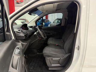 Φορτηγό Έως 7.5τ Peugeot 2021 Partner !L2 1.5 BlueHDi 100hp S&S ! ΕΛΛΗΝΙΚΟ! ΧΡΥΣΗ ΕΓΓΥΗΣΗ!-thumb-22