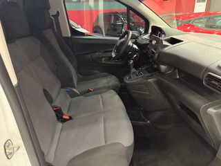 Φορτηγό Έως 7.5τ Peugeot 2021 Partner !L2 1.5 BlueHDi 100hp S&S ! ΕΛΛΗΝΙΚΟ! ΧΡΥΣΗ ΕΓΓΥΗΣΗ!-thumb-28