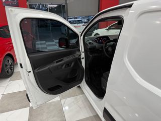 Φορτηγό Έως 7.5τ Peugeot 2021 Partner !L2 1.5 BlueHDi 100hp S&S ! ΕΛΛΗΝΙΚΟ! ΧΡΥΣΗ ΕΓΓΥΗΣΗ!-thumb-29