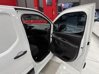 Φορτηγό Έως 7.5τ Peugeot 2021 Partner !L2 1.5 BlueHDi 100hp S&S ! ΕΛΛΗΝΙΚΟ! ΧΡΥΣΗ ΕΓΓΥΗΣΗ!-thumb-30