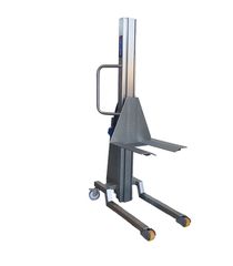 VEAB BS120_SL150 Ανυψωτικό Τρόλεϊ για Ρολά