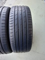 225/45R19 TEMAXIA 2 DOT1622  MARSHAL  98%PELMA***ZAROGIANNHS**TYRES*******