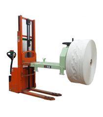 VEAB BS89_PB Αρπάγη Ανύψωσης για Ρολά