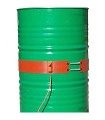 VEAB BS96_200LT Μανδύας Θέρμανσης Βαρελιών 200lt