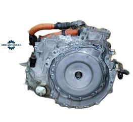 LEXUS RX400h (2003-2009), Σασμάν αυτόματο 3.3i  Hybrid, με κωδικούς EKW, 3090048060